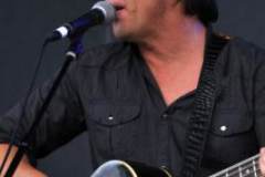 Red White & Bluegrass