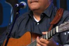 Red White & Bluegrass