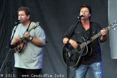 Red White & Bluegrass