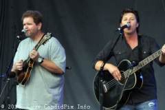 Red White & Bluegrass