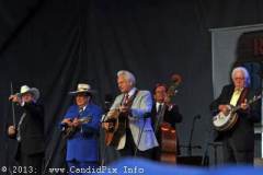 Red White & Bluegrass