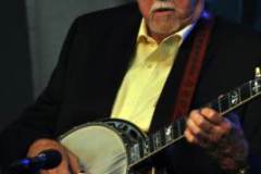 Red White & Bluegrass