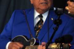 Red White & Bluegrass