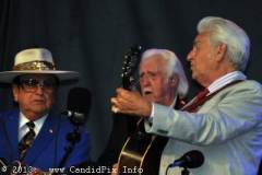 Red White & Bluegrass