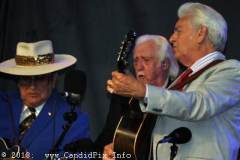 Red White & Bluegrass