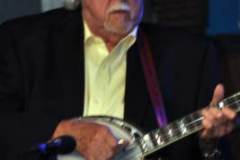 Red White & Bluegrass