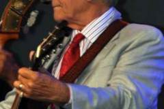 Red White & Bluegrass