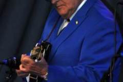 Red White & Bluegrass