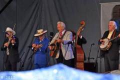 Red White & Bluegrass