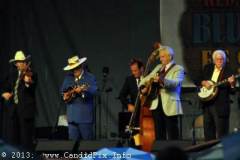 Red White & Bluegrass