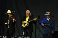 Red White & Bluegrass