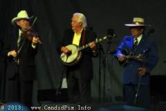 Red White & Bluegrass