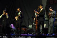 Red White & Bluegrass