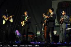 Red White & Bluegrass