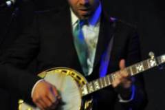 Red White & Bluegrass