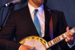 Red White & Bluegrass