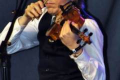 Red White & Bluegrass