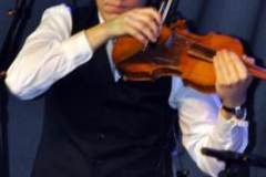 Red White & Bluegrass