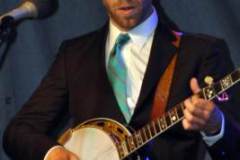 Red White & Bluegrass