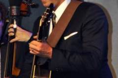 Red White & Bluegrass