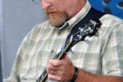 Red White & Bluegrass