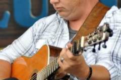 Red White & Bluegrass