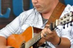 Red White & Bluegrass