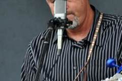 Red White & Bluegrass