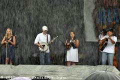 Red White & Bluegrass