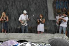 Red White & Bluegrass