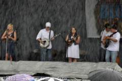 Red White & Bluegrass