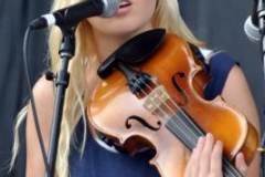 Red White & Bluegrass