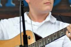 Red White & Bluegrass
