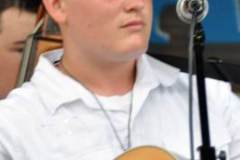 Red White & Bluegrass