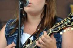 Red White & Bluegrass