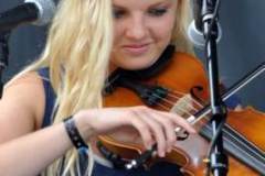 Red White & Bluegrass