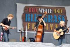 Red White & Bluegrass