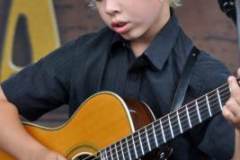 Red White & Bluegrass