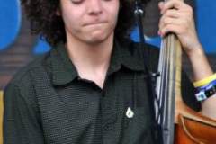 Red White & Bluegrass