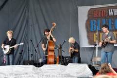 Red White & Bluegrass