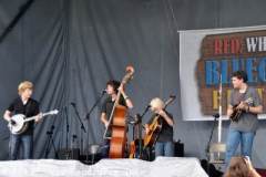 Red White & Bluegrass