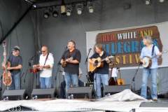 Red White & Bluegrass