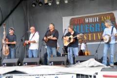 Red White & Bluegrass