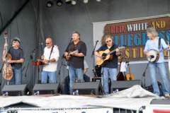 Red White & Bluegrass