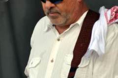 Red White & Bluegrass