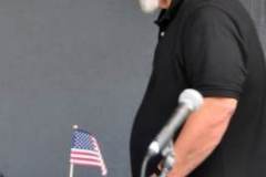 Red White & Bluegrass
