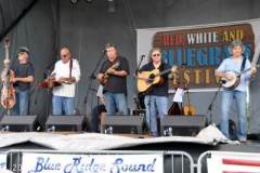 Red White & Bluegrass