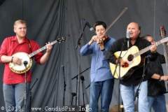 Red White & Bluegrass