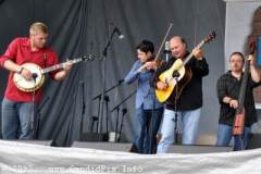 Red White & Bluegrass