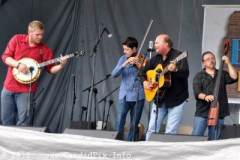 Red White & Bluegrass